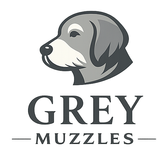 Grey Muzzles
